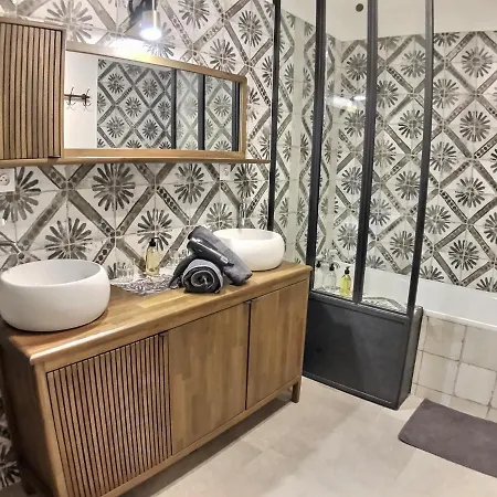 Appartement Myzenplace - Duplex 100m2 Cosy & Atypique, Centre Pieton, Parking *