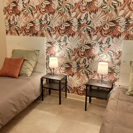 Appartement Myzenplace - Duplex 100m2 Cosy & Atypique, Centre Pieton, Parking
