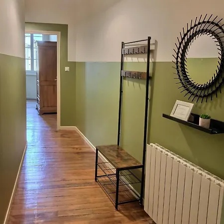Myzenplace - Duplex 100m2 - Fibre - Cosy Et Atypique - Centre Pieton Appartement Montélimar