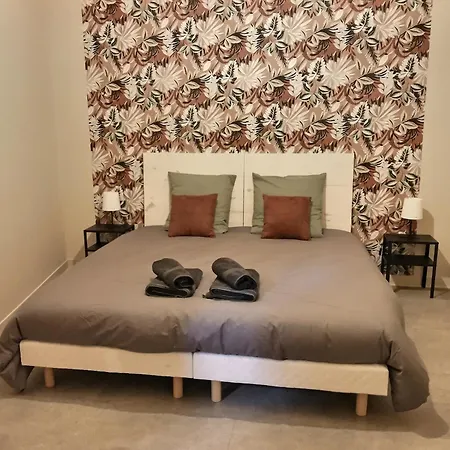 Appartement Myzenplace - Duplex 100m2 - Fibre - Cosy Et Atypique - Centre Pieton