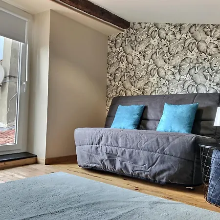 Myzenplace - Duplex 100m2 - Fibre - Cosy Et Atypique - Centre Pieton *